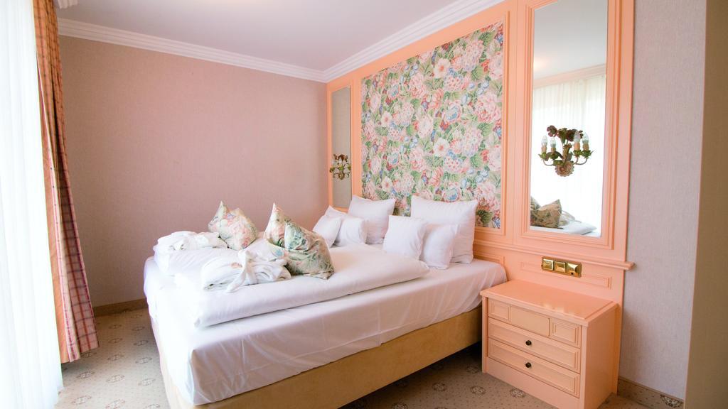 Seeschloesschen - Hotel Strandperle Cuxhaven Room photo