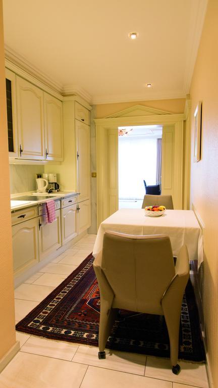 Seeschloesschen - Hotel Strandperle Cuxhaven Room photo